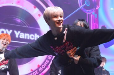 【4K】【FANCAM】250330 JO1 KAWANISHI TAKUMI (제이오원 카와니시 타쿠미) 'やんちゃBOY やんちゃGIRL'