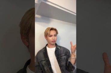 表情管理が完璧な奨くん #ユージーン #jo1 #與那城奨 #yonashirosho #sho