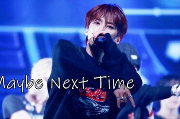 250323 JO1 KONOJUNKI Maybe Next Time fancam 제이오원 준키 직캠 @ Beijing