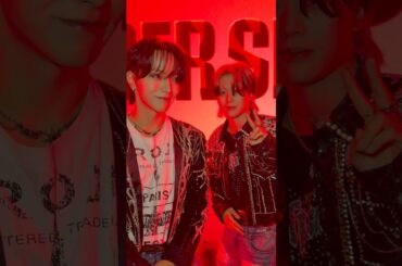 JO1 WORLD TOURJO1DER SHOW 2025 ʻWHEREVER WE AREʼ IN SEOUL 🎥 #SHOSEI × #SYOYA #JO1 #JO1DER_SHOW #ICY