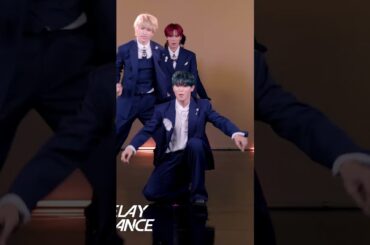 #與那城奨 #yonashirosho #jo1 'Be Classic' Dance Relay