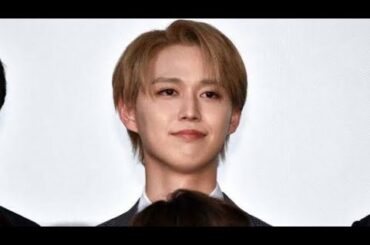 白岩瑠姫「JO1ANNX」4月からソロ出演「1人ラジオの恐ろしさを知りました」後輩へ呼びかけ