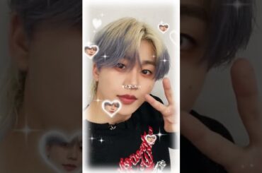 木全翔也は黒髪しか勝たんと思ってたけど、今のビジュ大好き過ぎる。ほんとに罪な男。#jo1 #木全翔也