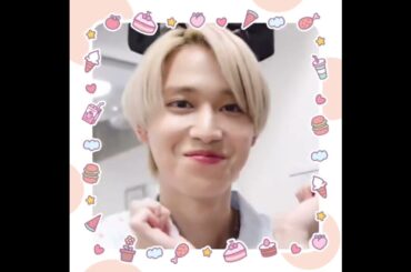 Jo1 Ruki #jo1 #JO1_gotothetop #JO1_BECLASSIC  #白岩瑠姫