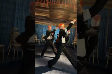 250407 @JO1_official TikTok Update Ren & Takumi Be Classic #JO1 #川尻蓮 #川西拓実 #ジェイオーワン