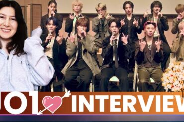 JO1 in the U.S. | Tour Highlights, Funny Stories & Emoji Games🍂Reaction (ENG/JPN SUBS)