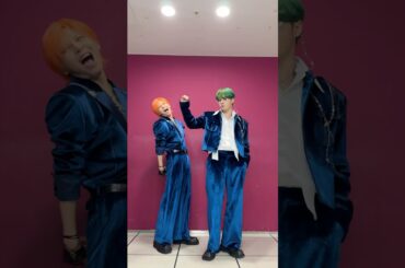 JO1 | ‘BE CLASSIC’ #REN × #SHION #JO1_BECLASSIC #JO1_BE_CLASSIC #JO1  #BE_CLASSIC #川尻蓮 #鶴房汐恩