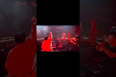 JO1｜Eyes On Me (feat. #R3HAB) #GMOSONIC #GMOSONIC2025 #JO1 #EyesOnMe #川西拓実 #河野純喜 #與那城奨