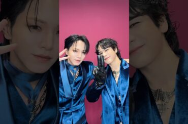 JO1 | ‘BE CLASSIC’ #SHOSEI × #MAME #JUNKICAM #JO1_BECLASSIC #JO1 #BE_CLASSIC #大平祥生 #豆原一成