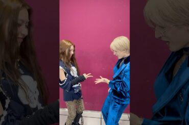 JO1｜’BE CLASSIC’ with #KiiiKiii #HAUM  님#音楽中心 #쇼음악중심  #키키 #하음#JO1 #제이오원 #JO1_BECLASSIC #金城碧海 #SKY