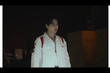 JO1豆原一成の特攻服姿『BADBOYS』シーン写真がビデオ公開！