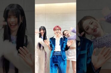 JO1｜’BE CLASSIC’ with #izna #MAI 님 #KOKO 님 #音楽中心 #쇼음악중심  #이즈나 #마이 #코코 #JO1 #제이오원 #河野純喜 #JUNKI