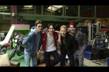 🔥JO1豆原一成主演映画『BADBOYS』新場面写真公開！💥熱き青春と誇りが交錯する物語を先取り👊【5月30日公開】🎬