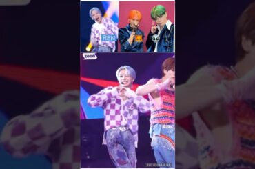 【JO1】🦊蓮さまの表情管理💯#川尻蓮#鶴房汐恩