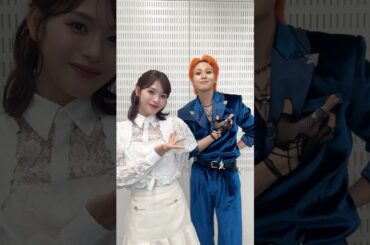 JO1｜’BE CLASSIC’ with #ME_I #RAN さんありがとうございました 🎼#JO1 #ミーアイ #미아이#JO1_BECLASSIC #川尻蓮 #REN #SHOCAM