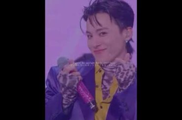 彼はスターだから　#JO1 #川西拓実