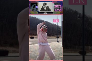 【JO1】🍓T.KがMカ🏆1位の曲を🕺#jhope #川西拓実