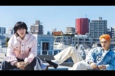 🌟🎬 豆原一成と池崎理人、映画初挑戦の撮影裏話を大公開！💥💣 🎬🌟