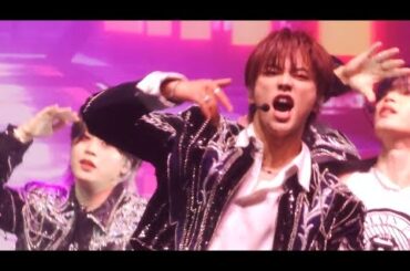 250330 河野純喜Focus JO1『HAPPY UNBIRTHDAY』JO1 WORLD TOUR JO1DER SHOW 2025 'WHEREVER WE ARE'inSeoul