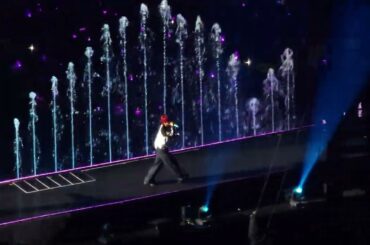 250420 河野純喜Focus JO1『Bon Voyage』JO1DER SHOW 2025 'WHEREVER WE ARE' IN TOKYO DOME