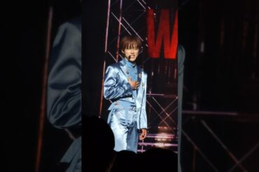 250330 河野純喜自己紹介 #jo1 #junki