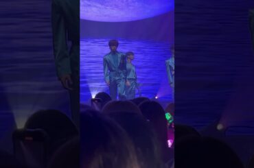 JO1 제이오원 JO1DERSHOW IN SEOUL BLACK OUT 20250330 코노준키 직캠 같은 것. 河野純喜のチッケムぽい物。