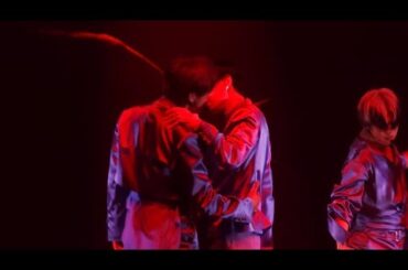 250330 河野純喜Focus JO1『Love＆Hate』 JO1 WORLD TOUR JO1DER SHOW 2025 'WHEREVER WE ARE'inSeoul