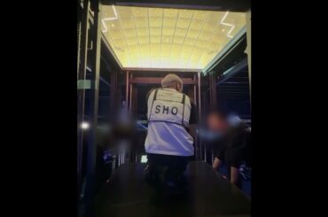 #與那城奨 #yonashirosho #jo1 インスタグラム