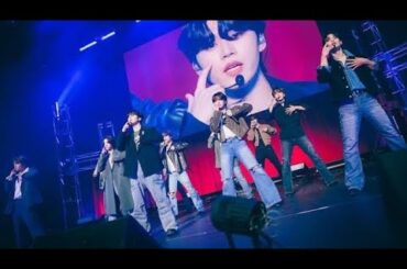 JO1白岩瑠姫、初の単独東京ドーム公演“満杯のJAM”に涙ぐむ　「一生愛することを誓います」と約束