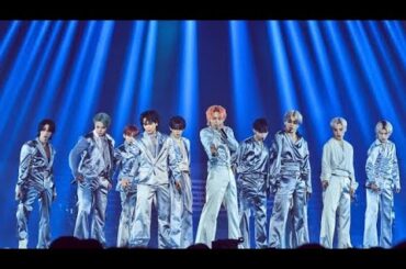 豆原一成、東京ドームで“JO1”に本音「恐怖を感じることがあります」　メンバーは「相棒であり、仲間であり、家族」