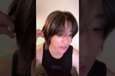 20250310 JO1 佐藤景瑚 インスタライブ①