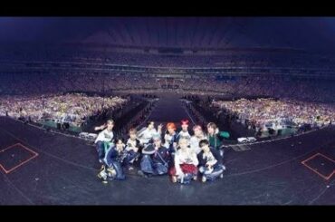 「JO1東京ドーム公演✨🎤 5周年記念の感動的な夜🌟💖」