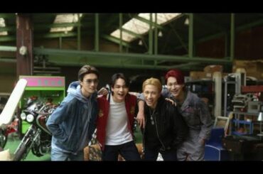 JO1豆原一成、主演映画の舞台・広島で始球式「今できる全力を尽くしたい」【コメント全文】