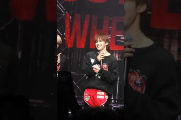 250330 河野純喜くんからのお手紙 #jo1 #junki