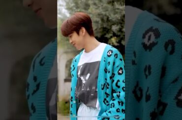 JO1の雨男aka河野純喜 #jo1 #河野純喜