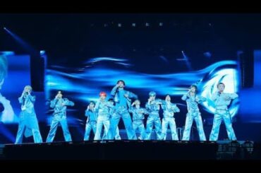 🌟✨ JO1、ついに東京ドーム制覇！🎤🔥 5周年ライブで10万人を魅了「JAMと一緒に歩んだ奇跡の物語」💫💙