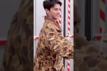 けっこーお気に入り🩷　#JO1 #川西拓実