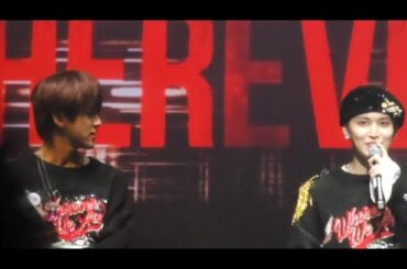 250330 白岩瑠姫くんからのお手紙 JO1 WORLD TOUR JO1DER SHOW 2025 'WHEREVER WE ARE'inSeoul