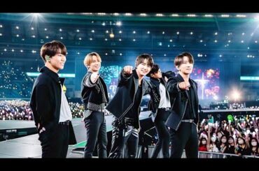 JO1、初の東京ドーム単独公演決定！5年間の進化を証明し、次なるステージへ