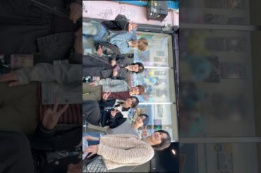 JO1｜'Bon Voyage' Special Video #JO1 #Bon_Voyage #JO1_BECLASSIC #JO1_BE_CLASSIC #BE_CLASSIC