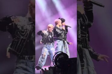 【JO1】｜川西拓実Love Seeker focus ｜JO1DER SHOW 2025 in Beijjng    #jo1  #fanvideo #川西拓実