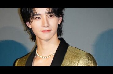 B1- ”マーベルの大ファン”JO1佐藤景瑚、肉体美を披露「蜘蛛に噛まれてこうなっちゃいました」