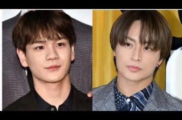 GENERATIONS白濱亜嵐、JO1豆原一成からのメール返信が「素っ気ないんだよね」