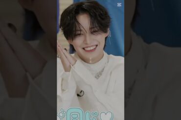 ［JO1］白岩瑠姫var．#jo1 #jam #白岩瑠姫   ［@JO1_official ］