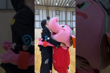 JO1｜'BE CLASSIC(English ver.)'with #ジャンボくん#千葉ジェッツ #Bリーグ#JO1 #BE_CLASSIC#佐藤景瑚 #KEIGO