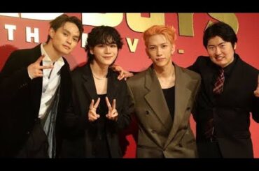 JO1・豆原一成、✨「自分を強くしてくれたものは？」と聞かれて…『確実にJO1じゃないですか』と即答！🔥感動の絆にファン涙…！