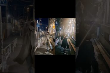 【#JO1ショット再現 #金城碧海 】We Good SKY ver. で推し活 (スカイ25歳おめでとう)【#JO1 #聖地巡礼 】