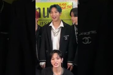 #與那城奨 #yonashirosho #jo1 04/13