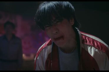 映画「BADBOYS -THE MOVIE-」チームPV「廣島Night’s(ナイツ)」（監督：⻄川達郎、出演：豆原一成）