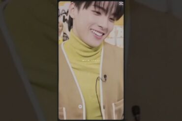 黒髪復活大発狂した　#JO1 #川西拓実